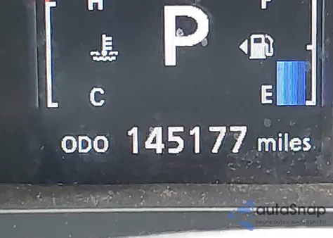 2011 Mitsubishi Outlander Sport Se из США, поврежденный, VIN JA4AR4AU3BZ016916